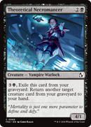 Theoretical Necromancer [Reality Fracture]