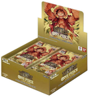 One Piece TCG: The Best - Booster Box [PRB-01] | 20 Packs **Local Pick-Up Only**