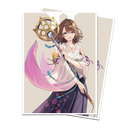 Ultra PRO | Final Fantasy: Yuna Grand Summoner - 105ct APEX Deck Protector Sleeves