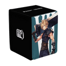 Ultra PRO | Magic: The Gathering - Cloud Ex Soldier - Alcove Flip Premium Deck Box