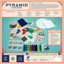 Pyramid Arcade [Board Game]