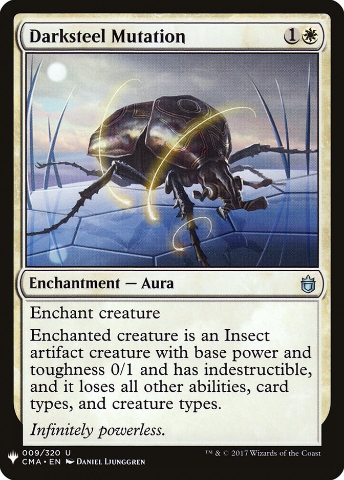 darksteel mtg cards Colossus Print Darksteel Reactor is indestructible Magic: The Gathering - Secret