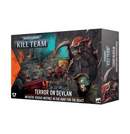 Kill Team Terror on Devlan
