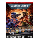 Warhammer 40,000 Introductory Set (PRESALE 07/25/26)
