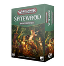 Warhammer Underworlds Spitewood