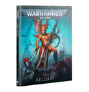 Codex: Aeldari (10th Edition) [Hardcover]