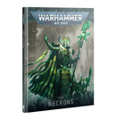 Codex: Necrons [Hardcover]