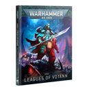 Codex: Leagues of Votann [Hardcover]