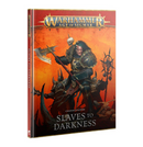 Chaos Battletome: Slaves To Darkness (4th Edition) [Hardcover]