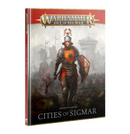 Order Battletome: Cities of Sigmar (4th Edition) [Hardcover] (PRESALE 05/30/2026)