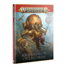 Order Battletome: Kharadron Overlords