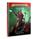 Chaos Battletome: Skaven (4th Edition) [Hardcover]