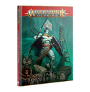 Death Battletome: Ossiarch Bonereapers (3rd Edition) [Hardcover] *OUT OF PRINT*
