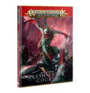 Death Battletome: Flesh-Eater Courts (3rd Edition) [Hardcover] *OUT OF PRINT*
