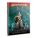 Order Battletome Lumineth Realm-lords