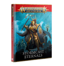 Order Battletome: Stormcast Eternals (4th Edition) [Hardcover]