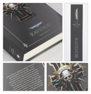 Black Library | Ravenor (20th Anniversary) [Hardcover]