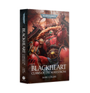 Black Library | Blackheart, Claws of the Maelstrom — Marc Collins [Hardcover]