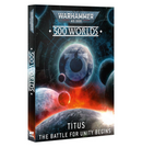 500 Worlds Titus – The Battle for Unity Begins (PREORDER 01/24/26)