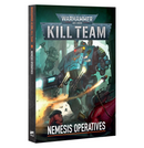 Kill Team Nemesis Operatives