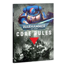 Warhammer 40,000 Core Rules [11th Edition] (PRESALE 06/27/26)