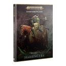 Warhammer Age of Sigmar | Dawnbringers: Book I - Harbingers [Hardcover] *OUT OF PRINT*