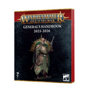 Age of Sigmar | General's Handbook