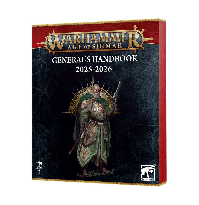 Age of Sigmar | General's Handbook