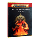Age of Sigmar General's Handbook 2026-27 (PRESALE 07/04/26)