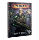 Necromunda | House of Artifice [Hardcover]