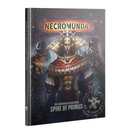Necromunda | The Aranthian Succession – Spire of Primus (PREORDER 12/20/25)