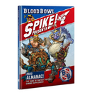 Blood Bowl: SPIKE! Presents - 2022 Almanac! [Hardcover] *OUT OF PRINT*