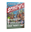 Blood Bowl Spike! Journal Issue 22 (PRESALE 8/22)