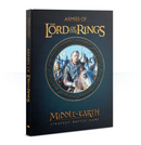 Middle-earth Strategy Battle Game | Armies of The Lord of the Rings™ [Hardcover] *OUT OF PRINT*