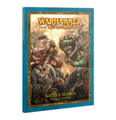 Warhammer: The Old World – Battle March: General's Companion (PRESALE 07/18/26)