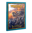 The Old World Arcane Journal: The March of Chaos (PRESALE 8/22)