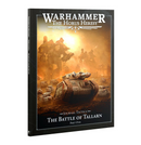 Journal Tactica: The Battle of Tallarn – Part One (PRESALE 05/16/2026)