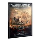 Journal Tactica: Skitarii - The Steel Hand of Mars [Softcover]