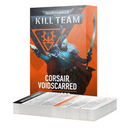 Kill Team: Corsair Voidscarred - Datacards