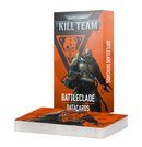 Kill Team: Battleclade - Datacards