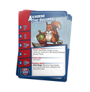 Blood Bowl: Gnome Team - Team Card Pack *OUT OF PRINT*