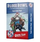 Blood Bowl: Gnome Team - Team Card Pack *OUT OF PRINT*