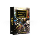 Black Library | The Horus Heresy (Book 31): Legacies of Betrayal [Softcover]