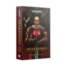 Black Library | Awakenings (Softcover)