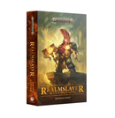 Black Library | Legend of the Doomseeker [Softcover]