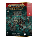Age of Sigmar | Sand and Bone Gaming Pack