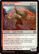 Hovel Hurler [Lorwyn Eclipsed]