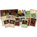 Red Dragon Inn: Allies - Keet & Nitrel [Expansion]
