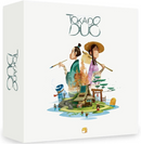 Tokaido: Duo [Base Game]