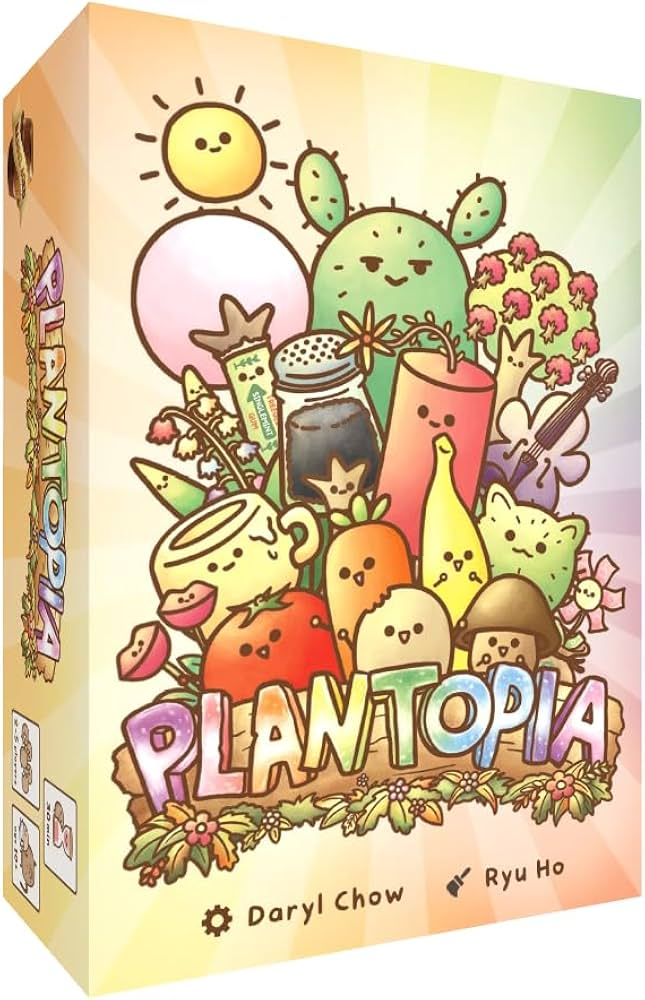 Plantopia